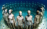 [ẢNH] Khám phá 10 bảo tàng kỳ lạ nhất hành tinh