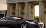 [ẢNH] Khám phá 10 siêu xe đắt đỏ bậc nhất thế giới