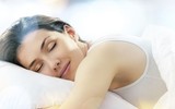 [ẢNH] Những bí quyết giúp bạn có giấc ngủ ngon hơn vào ban đêm