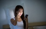 [ẢNH] Những bí quyết giúp bạn có giấc ngủ ngon hơn vào ban đêm