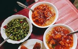 [ẢNH] Những món ăn ngon ngất ngây, đậm đà ẩm thực xứ Huế