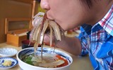 [ẢNH] Top 10 món ăn Nhật Bản khó nuốt nhất với du khách