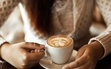 [ẢNH] 11 lợi ích bất ngờ của việc uống cà phê vào buổi sáng