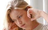 [ẢNH] Tác hại khủng khiếp khi sử dụng tai nghe không đúng cách