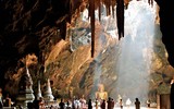 [ẢNH] Chiêm ngưỡng vẻ đẹp huyền ảo của Top 10 hang động đẹp nhất thế giới