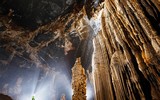 [ẢNH] Chiêm ngưỡng vẻ đẹp huyền ảo của Top 10 hang động đẹp nhất thế giới