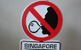 [ẢNH] Đi tù vì bán kẹo cao su và những luật cấm tại Singapore khiến du khách bất ngờ