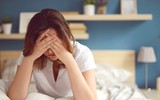 [ẢNH] Những tác hại không ngờ khi cơ thể bị thiếu ngủ