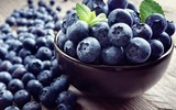 [ẢNH] Lợi ích thần kì của những thực phẩm màu tím mà bạn chưa biết