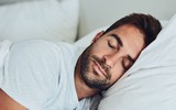 [ẢNH] Những cách chống buồn ngủ khi lái xe