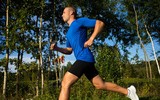 [ẢNH] Những điều cần phải lưu ý khi chạy bộ