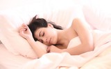 [ẢNH] Những thói quen tốt giúp bạn giảm cân ngay trong khi... ngủ