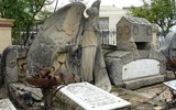 [ẢNH] Cảnh ma mị thu hút khách du lịch của những nghĩa trang cổ trên thế giới