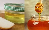 [ẢNH] Những loại thực phẩm tuyệt đối không được kết hợp với mật ong