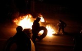 [ẢNH] Bạo động gia tăng ở Bolivia sau vụ đảo chính