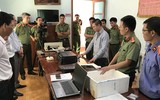 [ẢNH] Lật tẩy những vụ làm tiền giả số lượng lớn ở Việt Nam