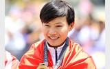 [ẢNH] Các gương mặt vàng của đoàn thể thao Việt Nam ở SEA Games 30
