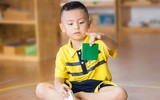 [ẢNH] Những lưu ý về an toàn đồ chơi để không xảy ra tai nạn đáng tiếc cho trẻ nhỏ