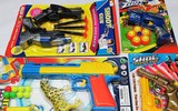 [ẢNH] Những lưu ý về an toàn đồ chơi để không xảy ra tai nạn đáng tiếc cho trẻ nhỏ