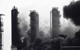 [ẢNH] Những vụ nổ nhà máy hóa chất kinh hoàng trên thế giới