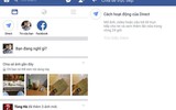 [ẢNH] Sự cố Facebook trong 2 năm trở lại đây