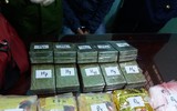 [ẢNH] Những chiêu thức tinh vi của tội phạm trong các vụ buôn bán ma túy lớn