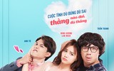 [ẢNH] Điện ảnh Việt 2019: Top 10 phim bom tấn thành công vang dội