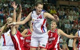 [ẢNH] Chiêm ngưỡng nhan sắc 6 nữ VĐV bóng rổ quyến rũ nhất hành tinh