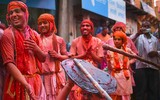 [ẢNH] Khám phá những lễ hội truyền thống độc đáo chỉ có tại Ấn Độ