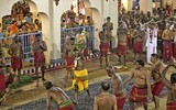 [ẢNH] Khám phá những lễ hội truyền thống độc đáo chỉ có tại Ấn Độ