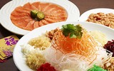 [ẢNH] Những món ăn mang lại may mắn trong dịp năm mới của các quốc gia trên thế giới