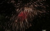 [ẢNH] Giải mã tạo hình pháo hoa trong đêm giao thừa chào thập niên mới tại Hà Nội