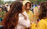 [ẢNH] Những phiên chợ kỳ lạ họp vào dịp đầu năm của người Việt