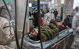 [ẢNH] Không chỉ virus nCoV, Trung Quốc chịu thêm hàng loạt gánh nặng mới