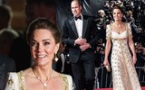 [ẢNH] Những trang phục đẹp nhất và xấu nhất của sao nữ trên thảm đỏ BAFTASS 2020