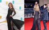 [ẢNH] Những trang phục đẹp nhất và xấu nhất của sao nữ trên thảm đỏ BAFTASS 2020
