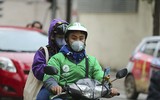 [ẢNH] Hình ảnh đẹp của người Việt giữa mùa dịch virus corona
