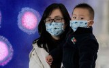 [ẢNH] Vì sao người lớn lại dễ bị nhiễm virus corona hơn trẻ em?