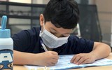 [ẢNH] Giúp học sinh học ở nhà hiệu quả trong thời gian nghỉ phòng dịch virus corona