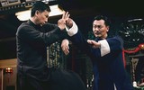 [ẢNH] Những hệ lụy mà virus corona gây ra cho điện ảnh Trung Quốc