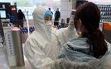 [ẢNH] Khủng hoảng virus corona nCoV: Những lần Triều Tiên 