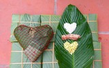 [ẢNH] Bật cười trước những món quà Valentine hài hước ‘không đụng hàng’