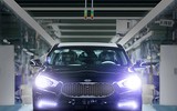 [ẢNH] Tác động tiêu cực của virus corona Vũ Hán đến ngành công nghiệp ô tô thế giới