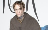 [ẢNH] Quá trình thay đổi diện mạo của nam tài tử đẹp trai nhất thế giới Robert Pattinson