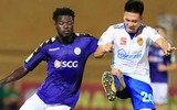 [ẢNH] Top 5 ngoại binh hứa hẹn sẽ tỏa sáng tại V-League 2020