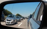 [ẢNH] Tai nạn chết người do điểm mù trên xe ô tô và cách khắc phục hiệu quả