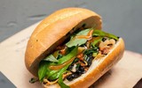 [ẢNH] Những loại bánh mì có nhân siêu lạ nhưng ngon nức tiếng ở Việt Nam