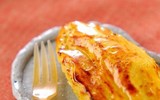 [ẢNH] 15 món ngon lạ vị từ khoai lang đơn giản, dễ làm