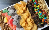 [ẢNH] Những thực phẩm khiến trẻ bị béo phì