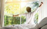 [ẢNH] Những lợi ích bất ngờ của việc dậy sớm